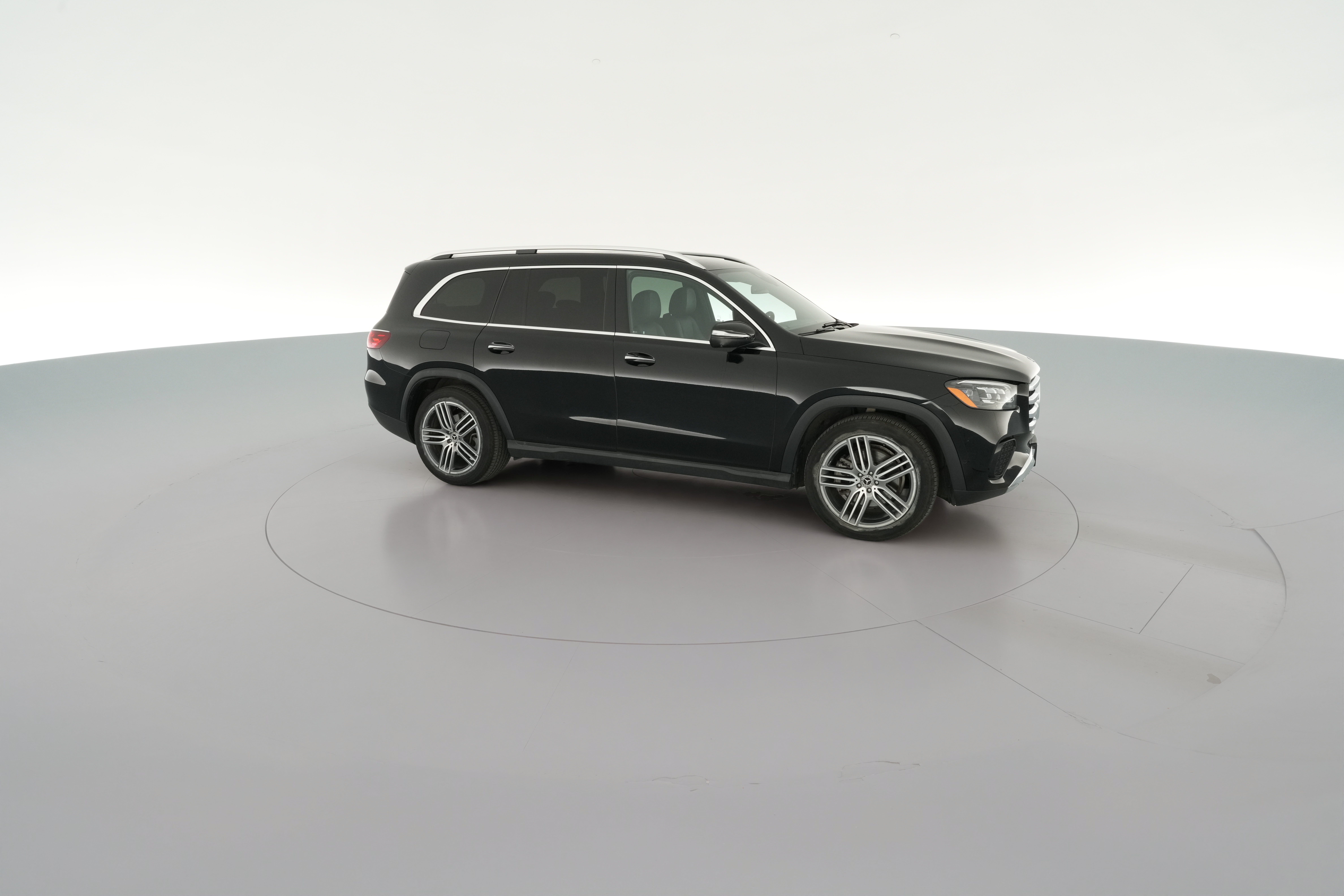 2024 Mercedes-Benz GLS Base - Photo 44