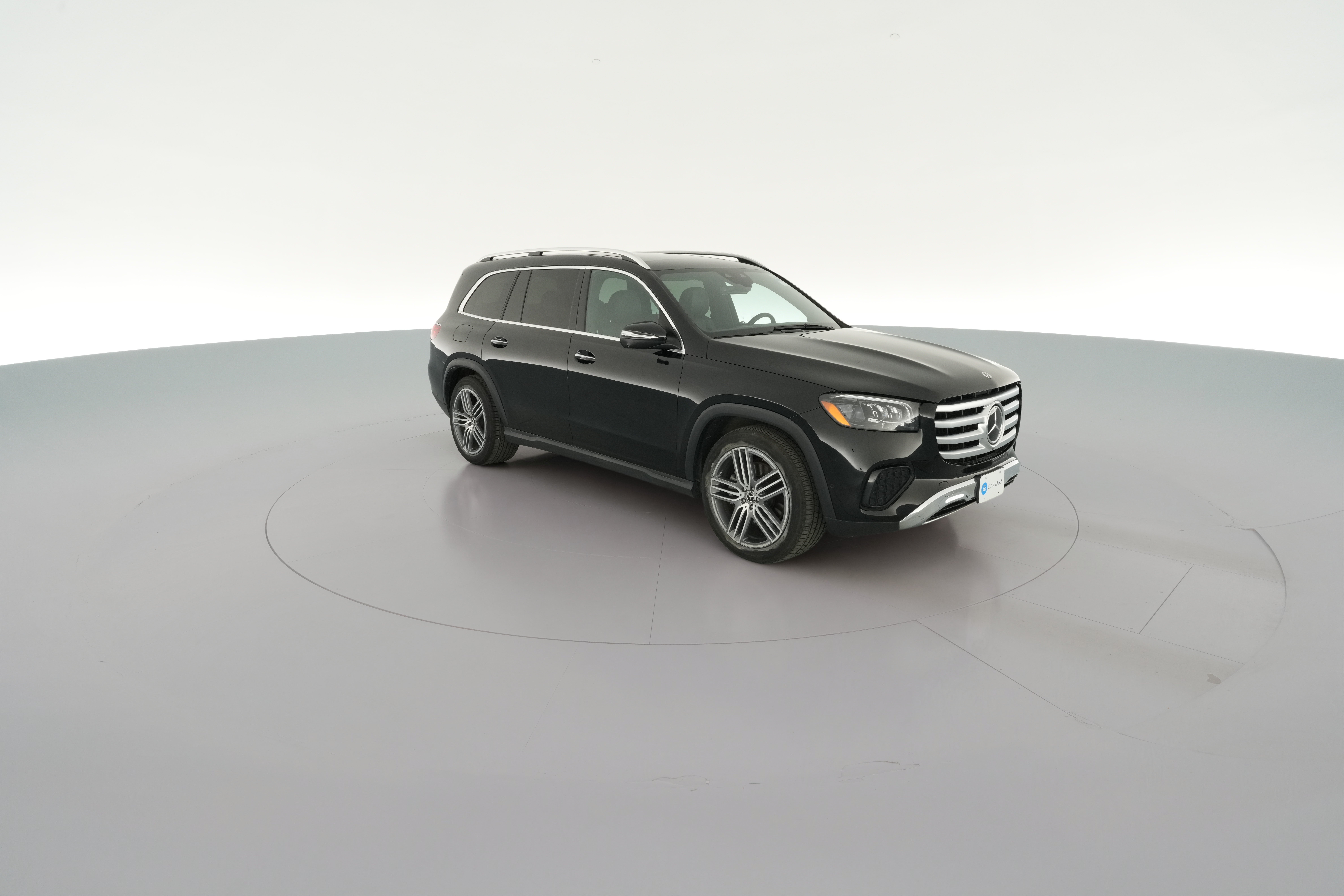 2024 Mercedes-Benz GLS Base - Photo 45