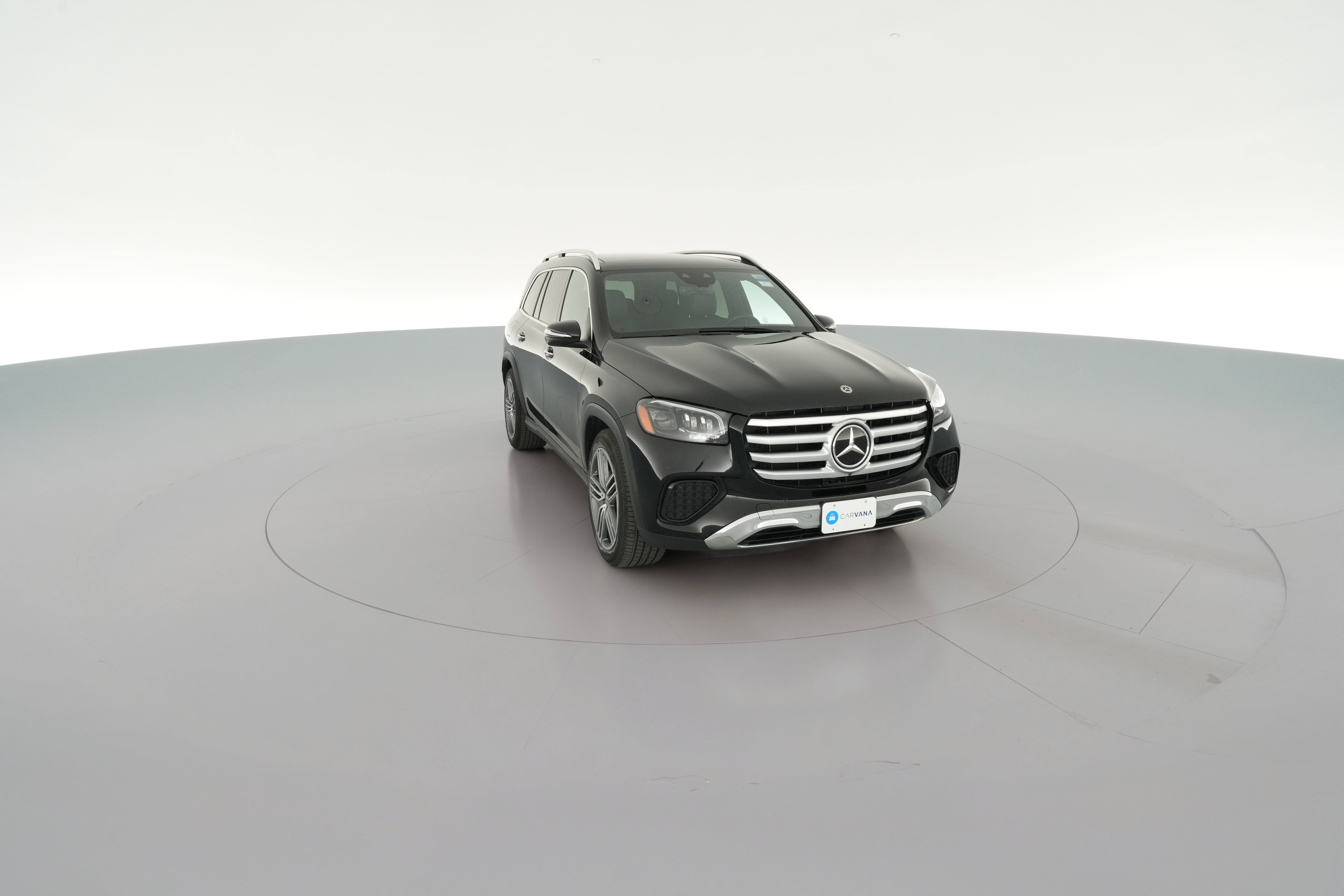 2024 Mercedes-Benz GLS Base - Photo 46