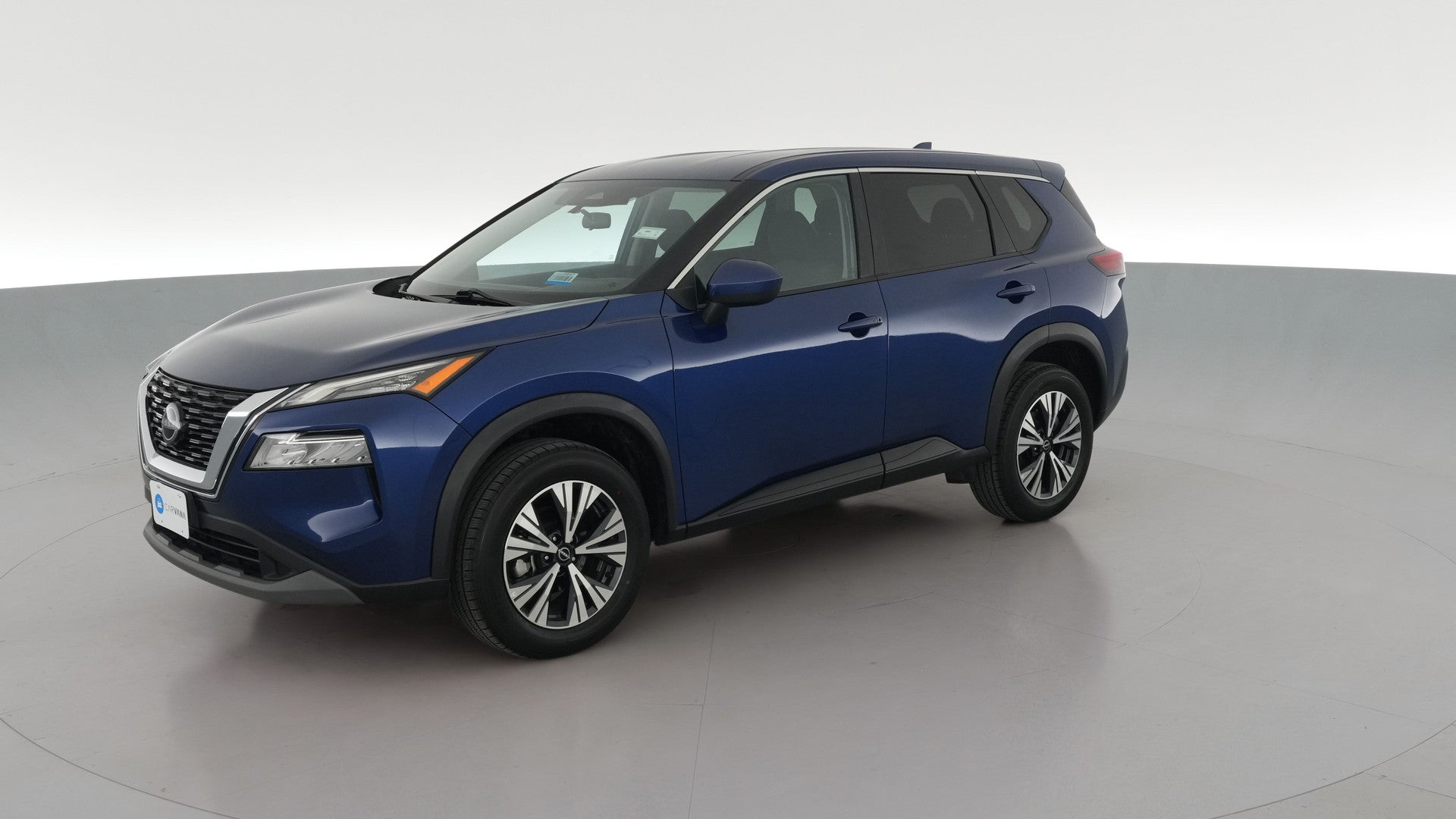 2023 Nissan Rogue vehicle photo