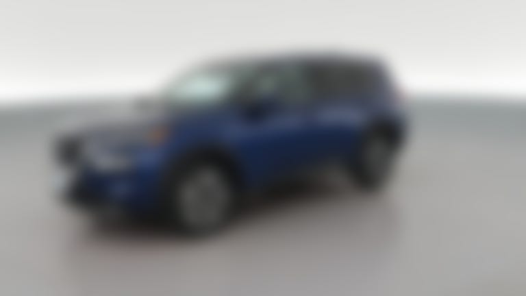 2023 Nissan Rogue vehicle photo