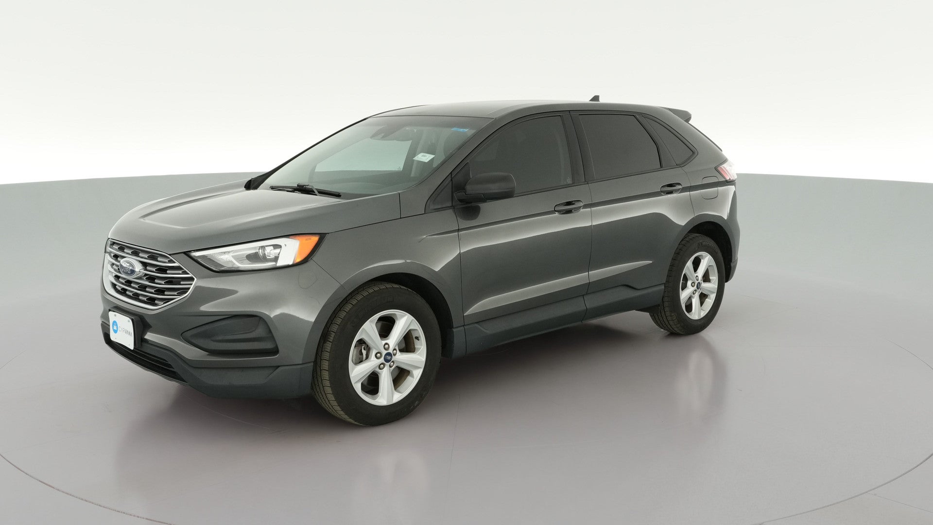 2019 Ford Edge vehicle photo