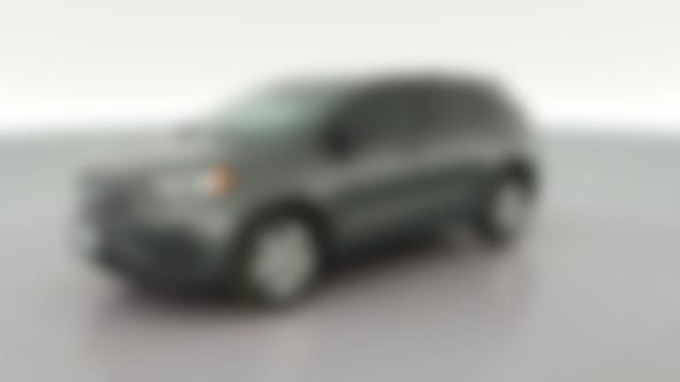 2019 Ford Edge vehicle photo