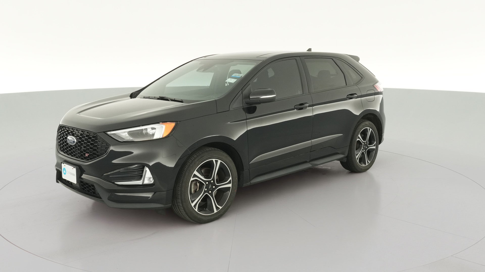 2020 Ford Edge vehicle photo