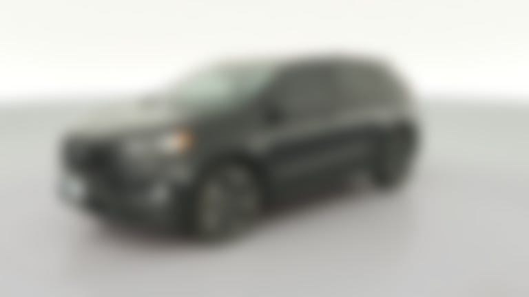 2020 Ford Edge vehicle photo