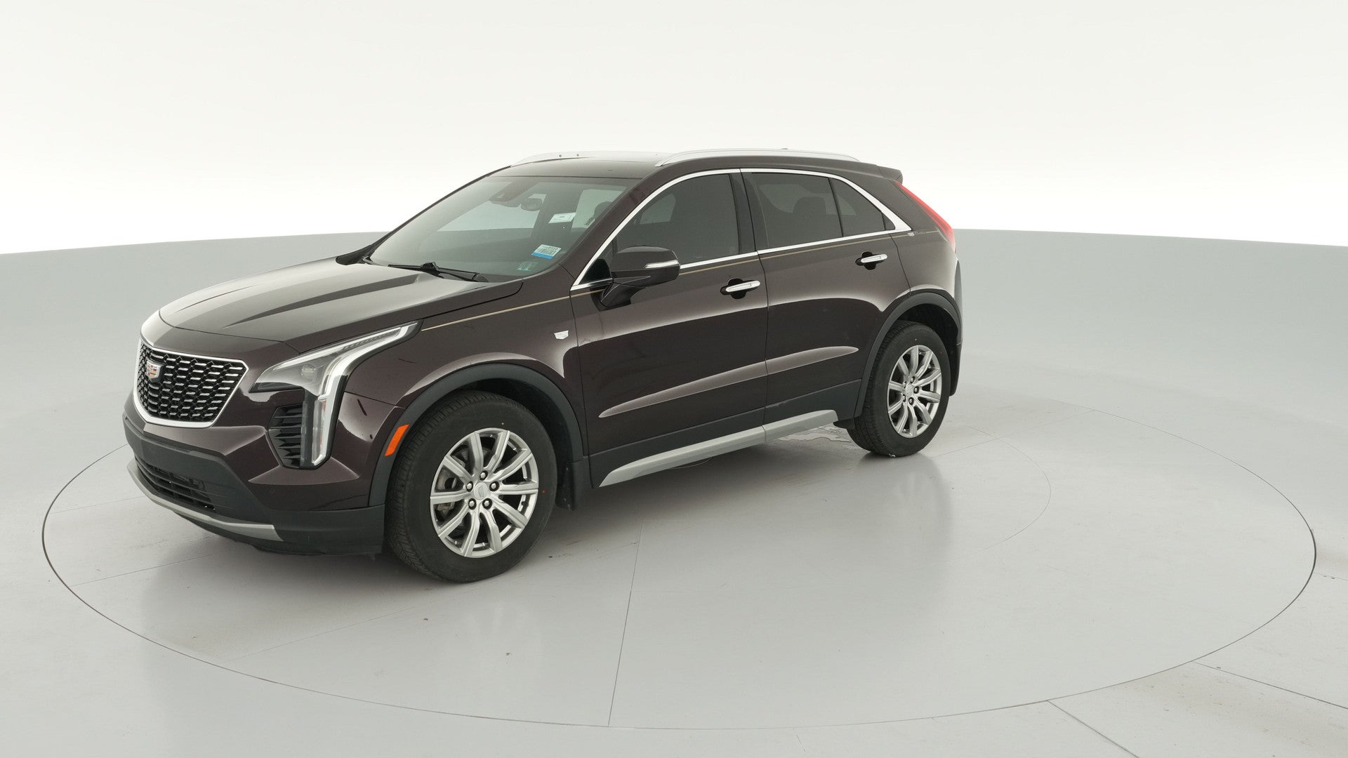 2021 Cadillac XT4 vehicle photo