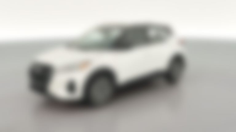 2023 Nissan Kicks vehicle photo