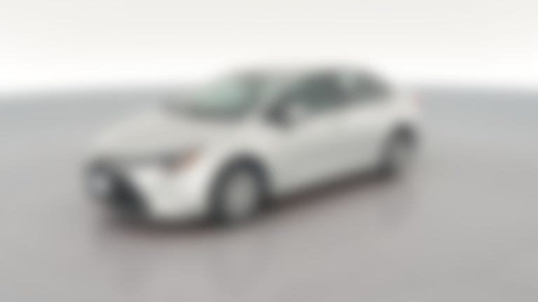 2024 Toyota Corolla vehicle photo
