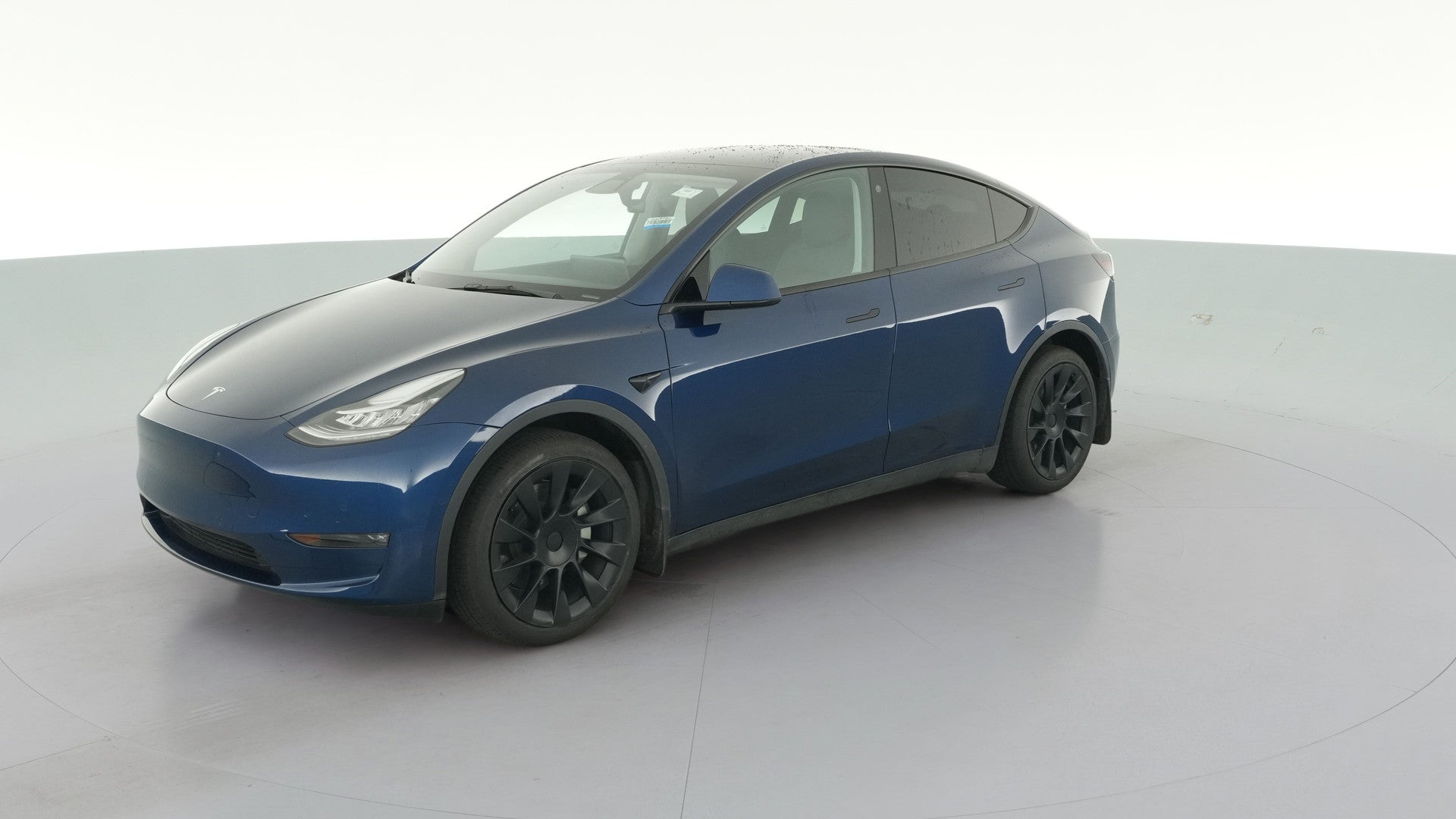 2022 Tesla Model Y vehicle photo