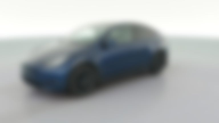 2022 Tesla Model Y vehicle photo