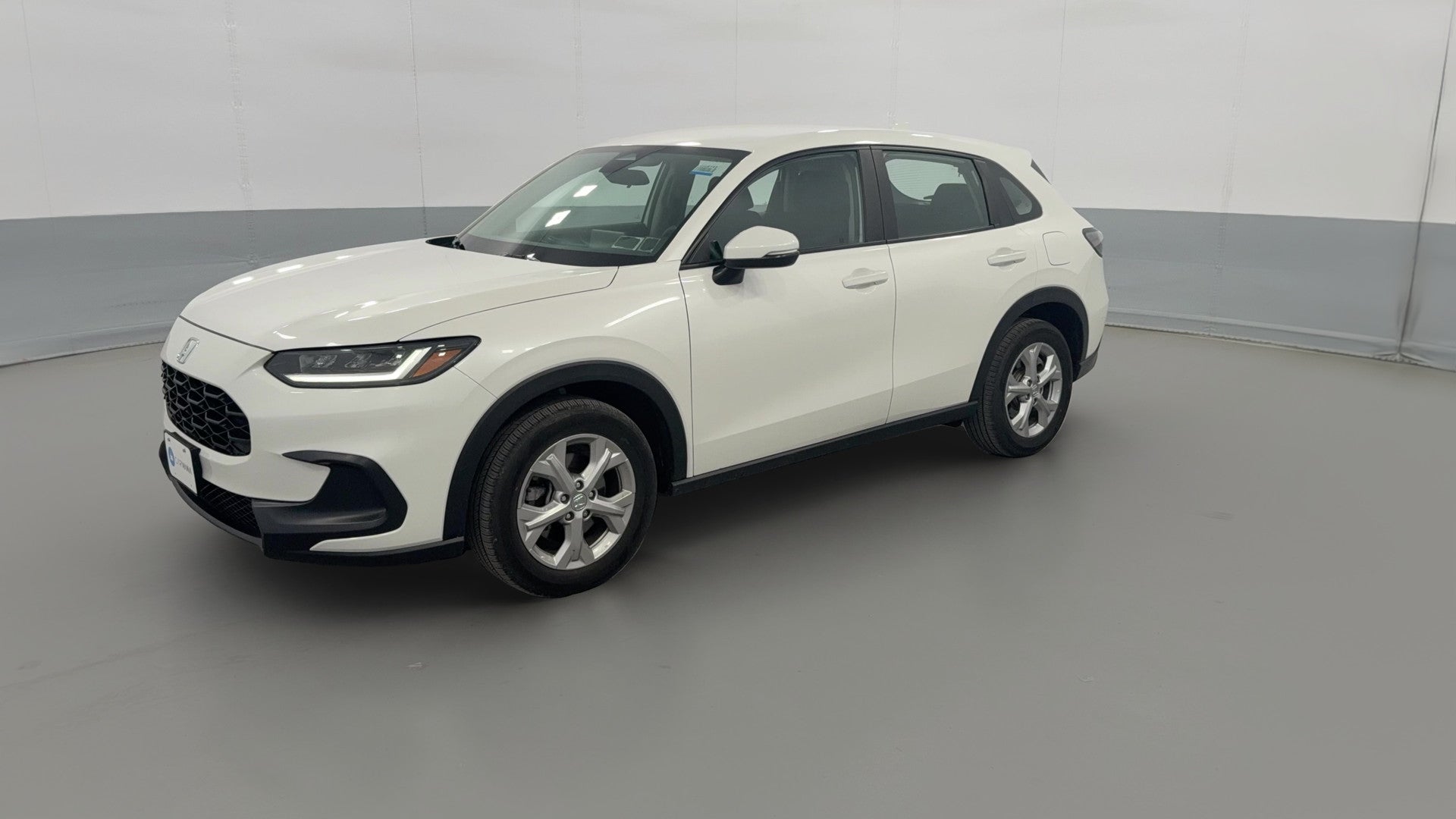 2025 Honda HR-V vehicle photo