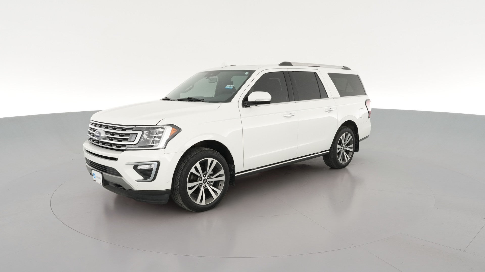 2021 Ford Expedition MAX vehicle photo