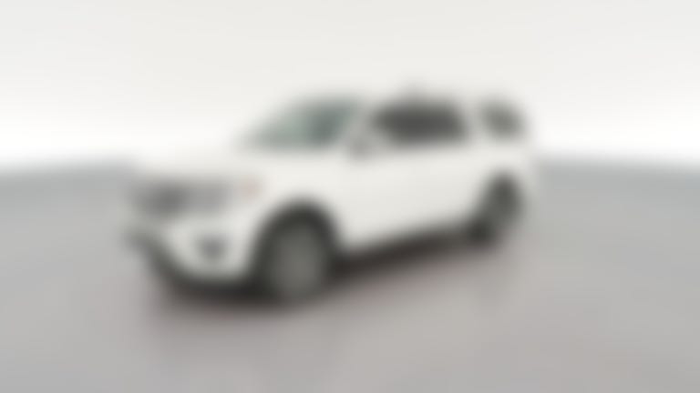 2021 Ford Expedition MAX vehicle photo