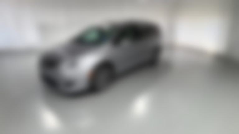 2017 Chrysler Pacifica vehicle photo