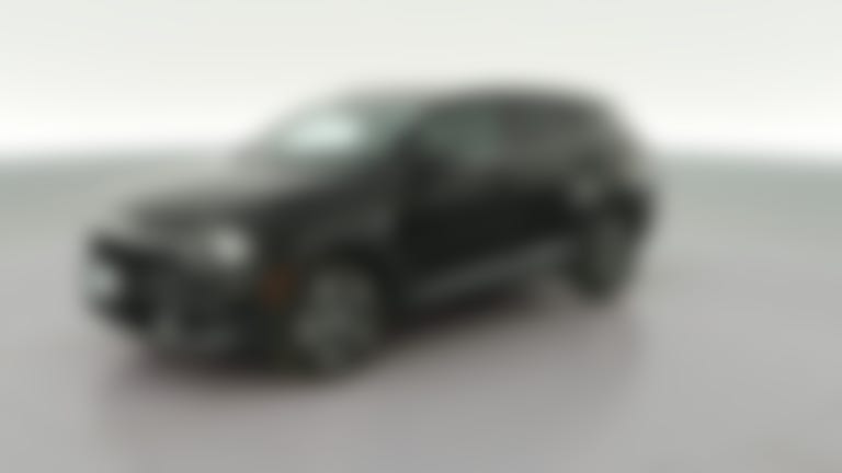 2023 Kia Sportage vehicle photo