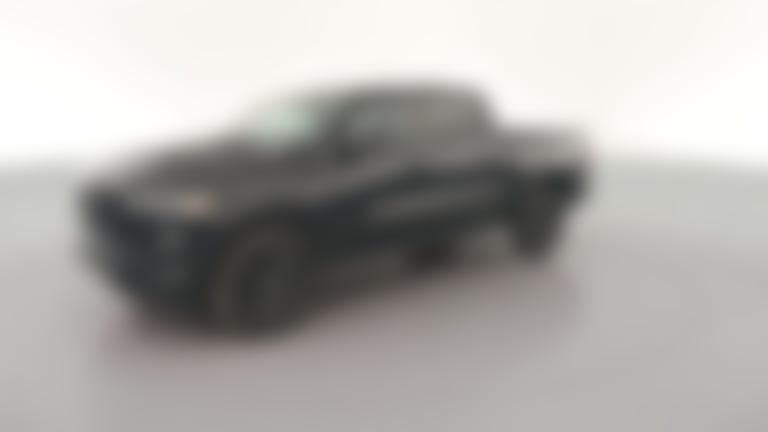 2024 Ram 1500 Crew Cab vehicle photo