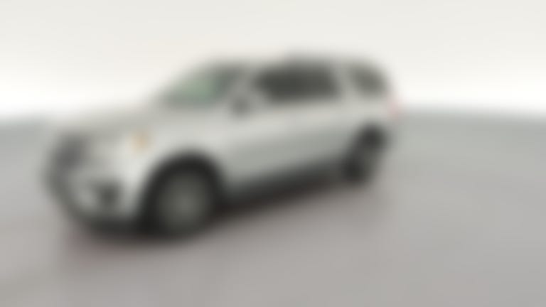 2020 Ford Expedition MAX vehicle photo