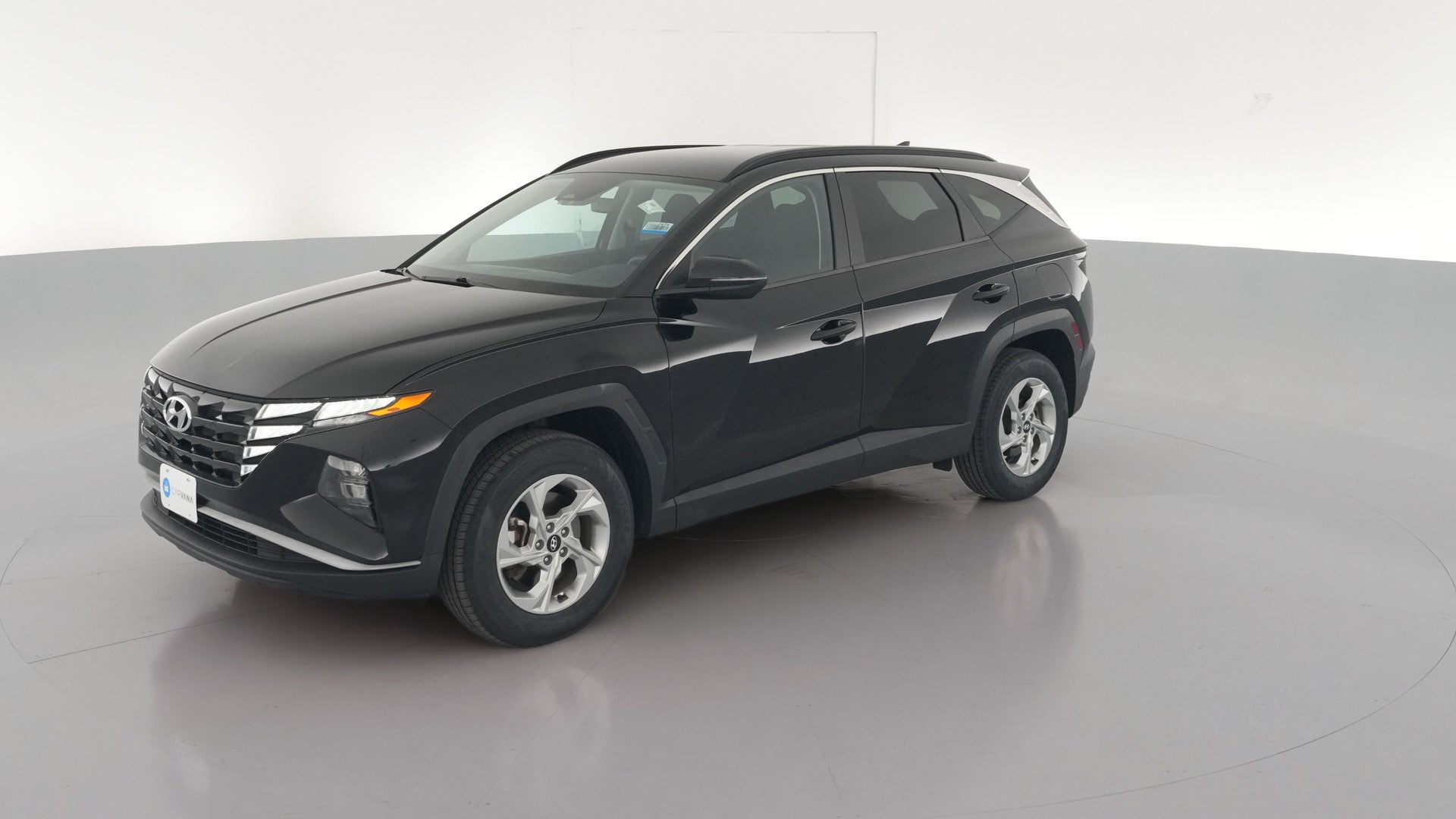 2022 Hyundai Tucson vehicle photo