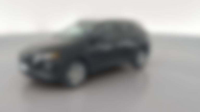 2022 Hyundai Tucson vehicle photo