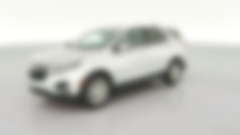 2022 Chevrolet Equinox vehicle photo