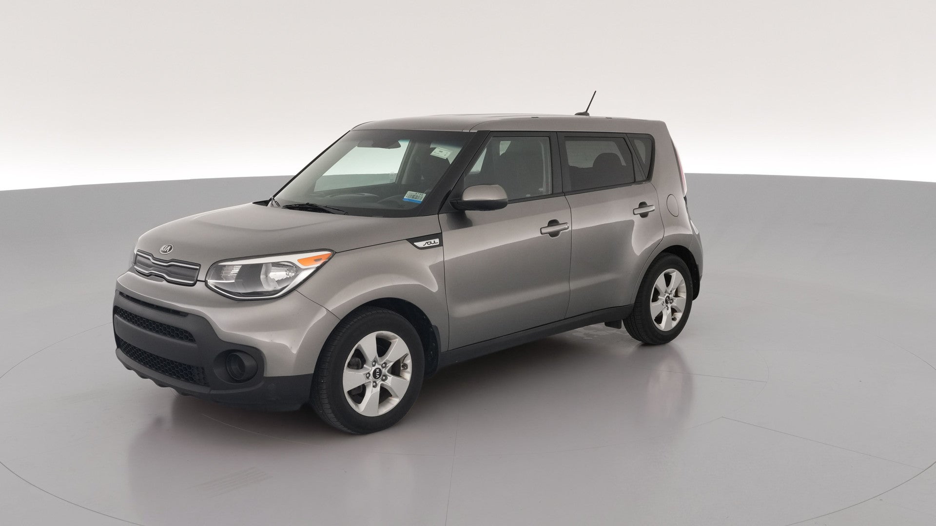 2018 Kia Soul vehicle photo