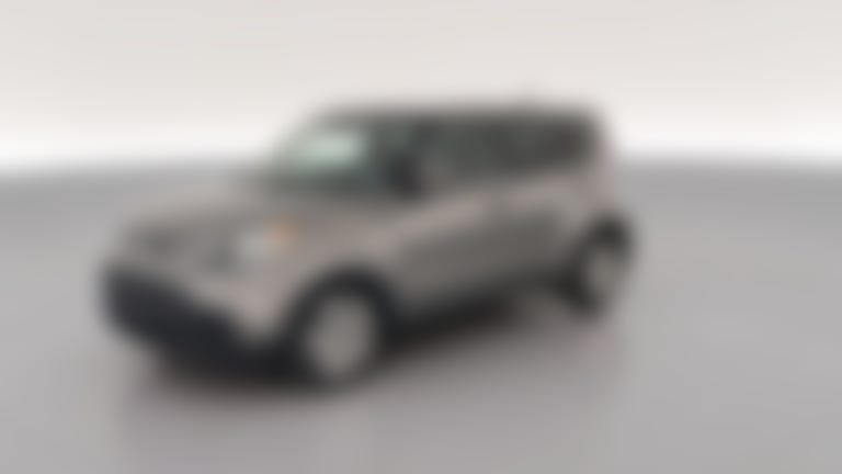 2018 Kia Soul vehicle photo