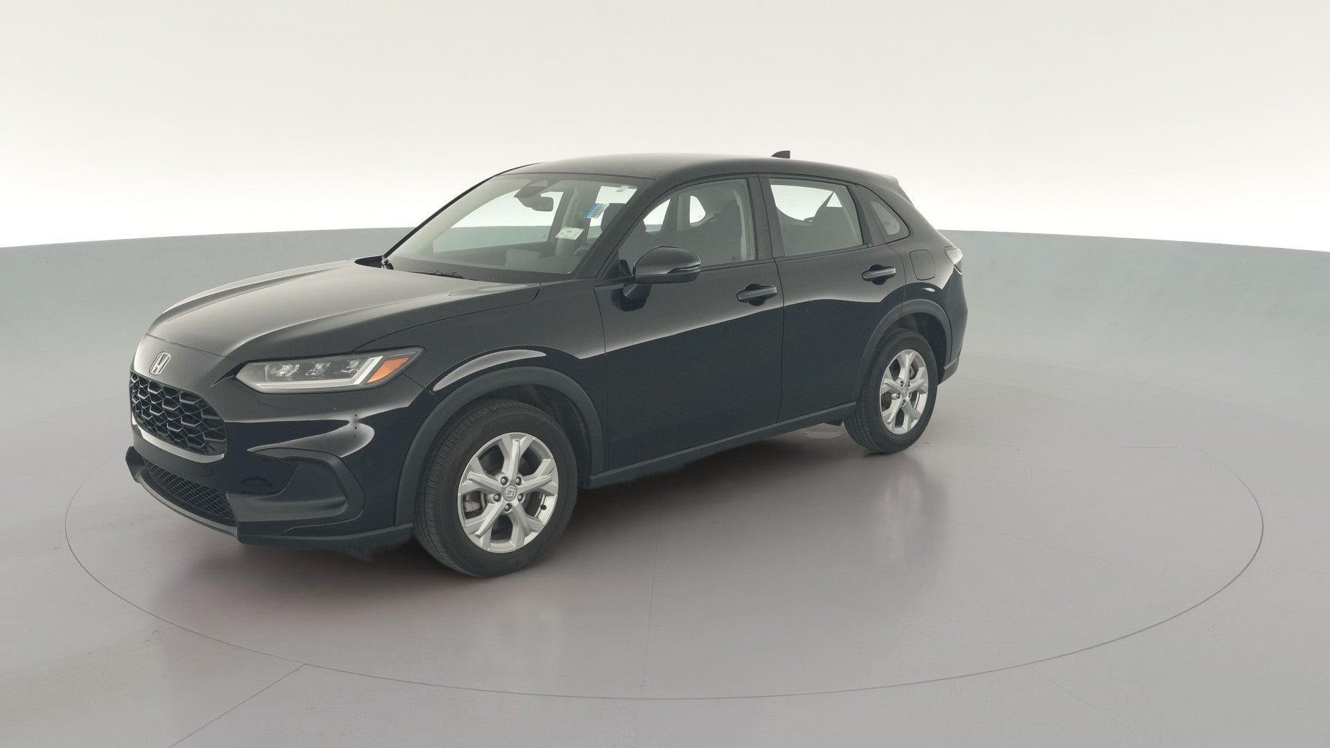 2025 Honda HR-V vehicle photo