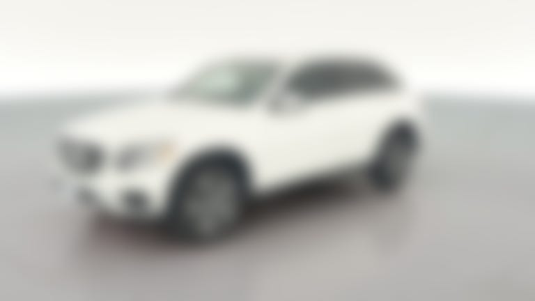 2019 Mercedes-Benz GLC vehicle photo