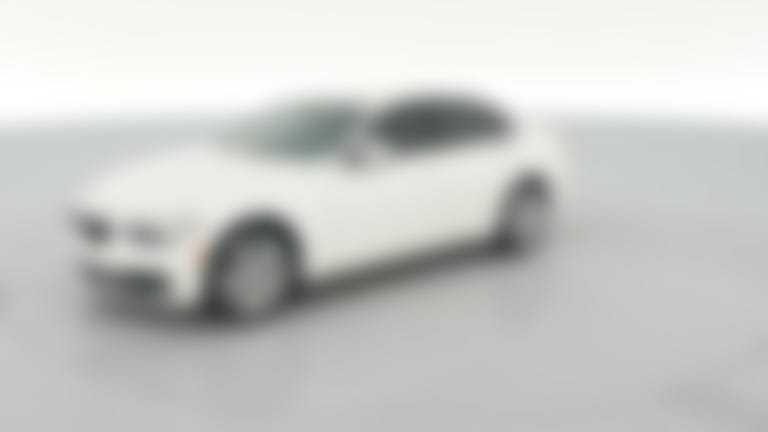 2017 BMW 3 Series vehicle photo
