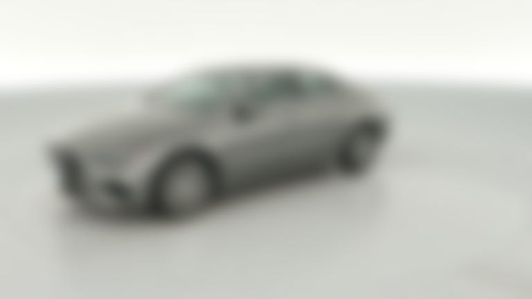 2025 Mercedes-Benz CLA vehicle photo