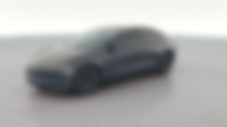 2025 Tesla Model 3 vehicle photo