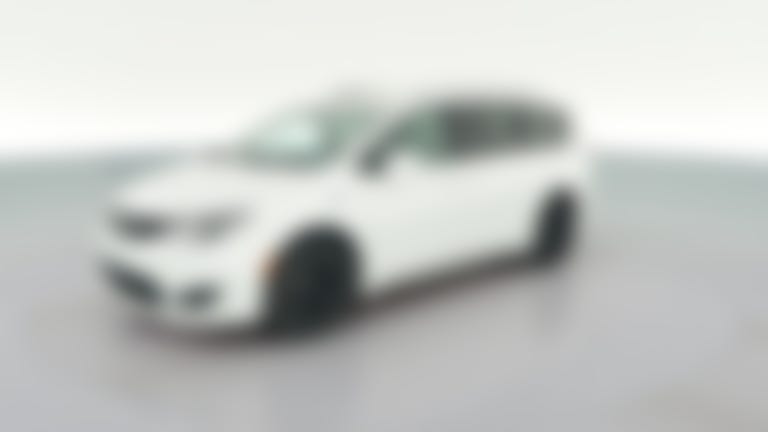 2019 Chrysler Pacifica Hybrid vehicle photo