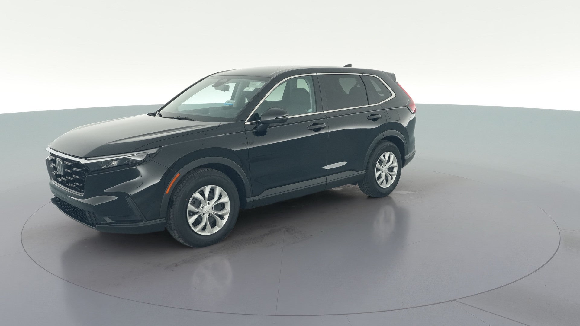 2026 Honda CR-V vehicle photo