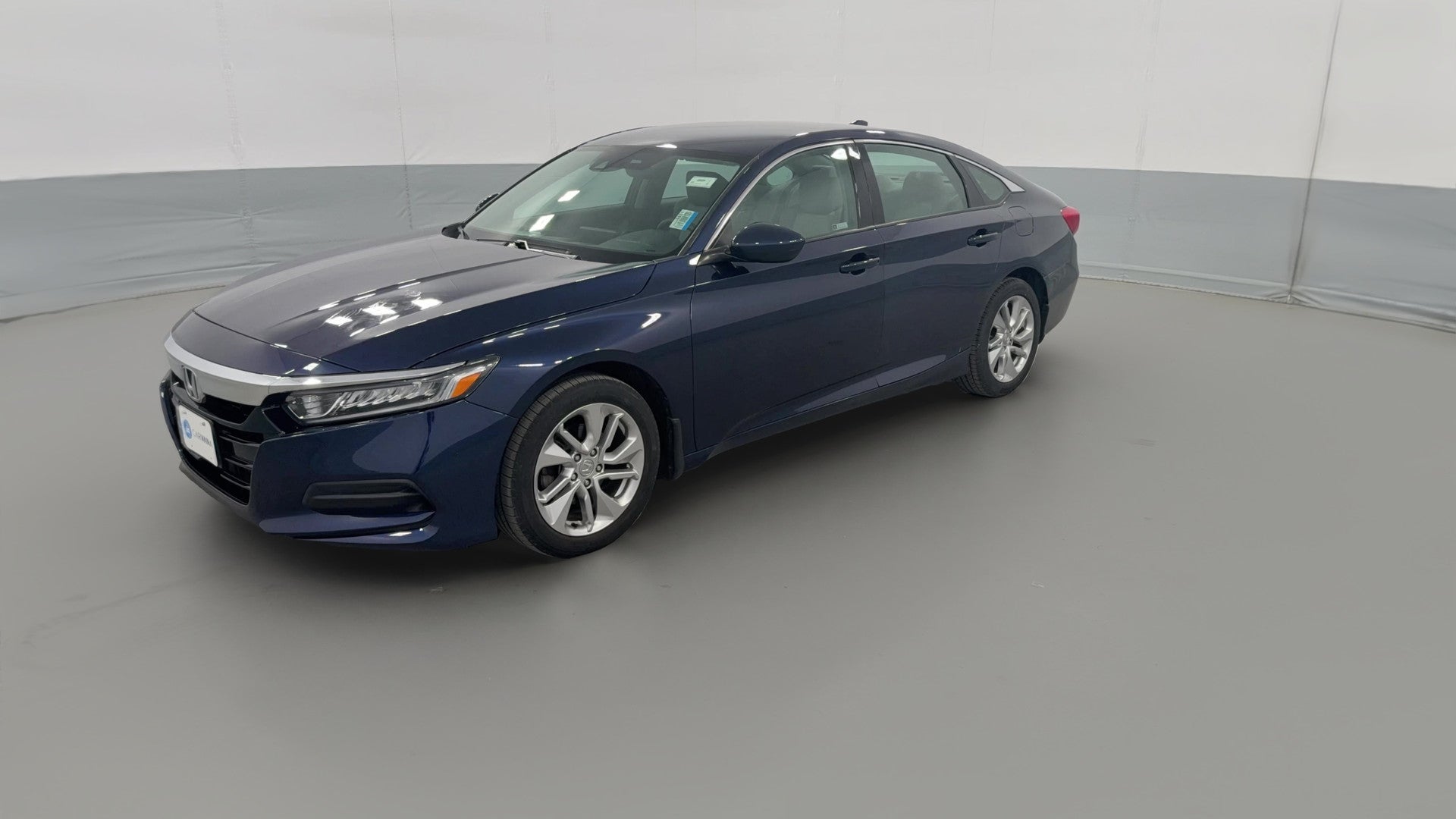 2019 Honda Accord vehicle photo
