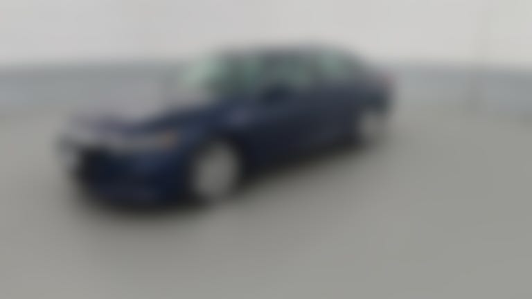 2019 Honda Accord vehicle photo