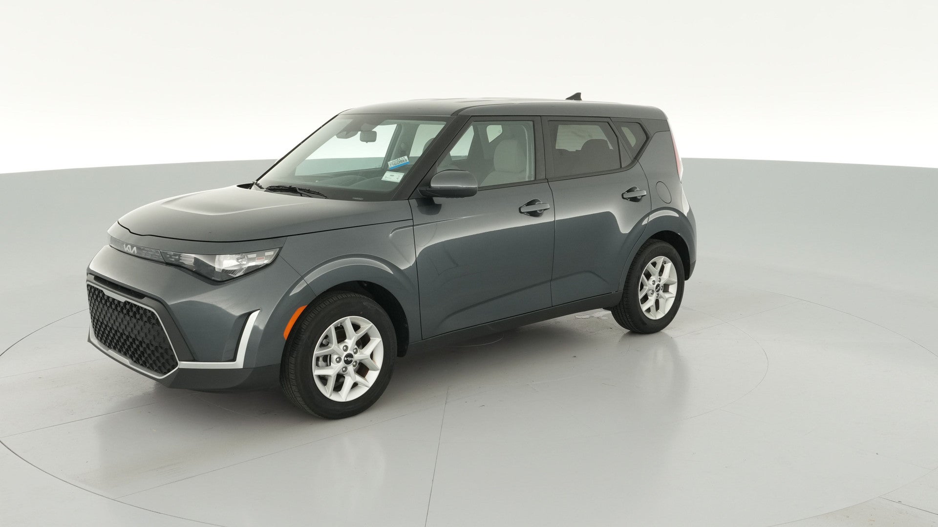 2025 Kia Soul vehicle photo