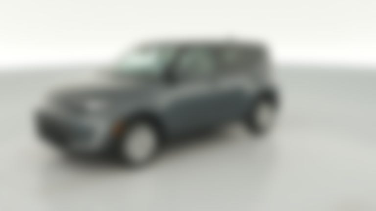 2025 Kia Soul vehicle photo