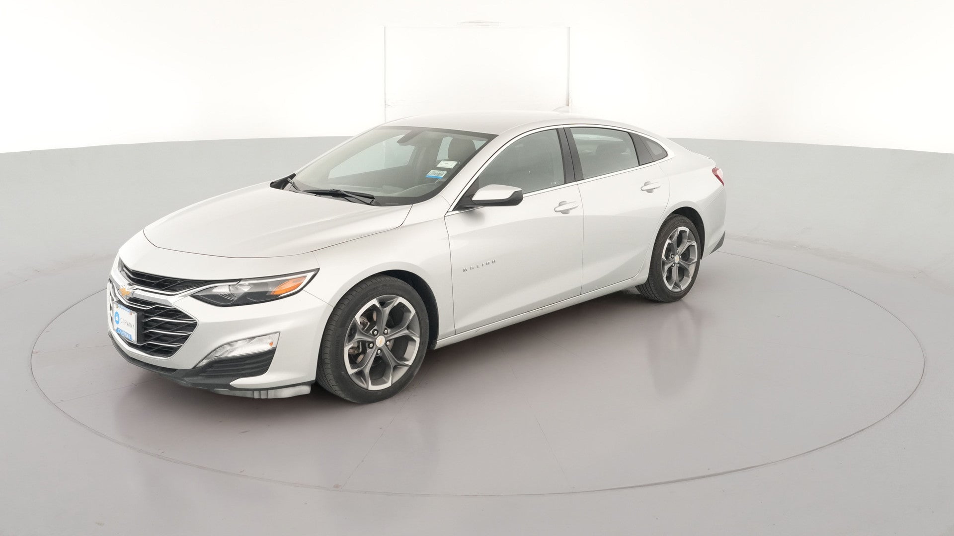 2022 Chevrolet Malibu vehicle photo