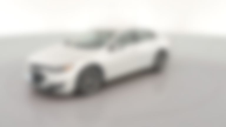 2022 Chevrolet Malibu vehicle photo