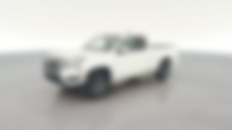 2025 Nissan Frontier King Cab vehicle photo