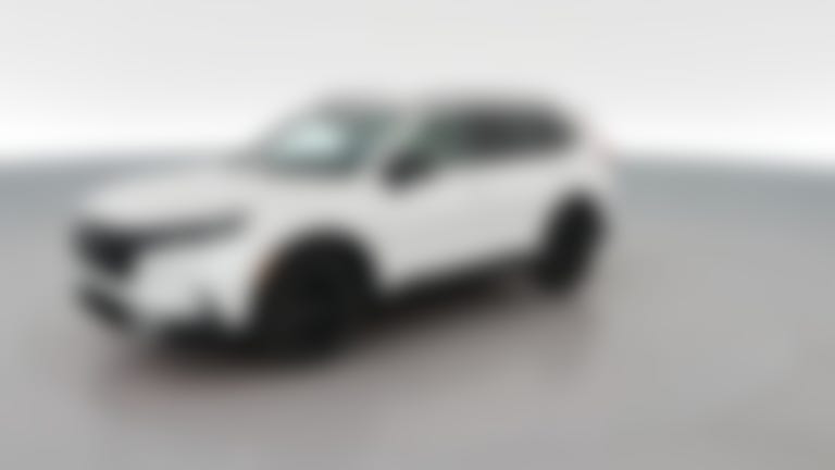2024 Honda CR-V Hybrid vehicle photo