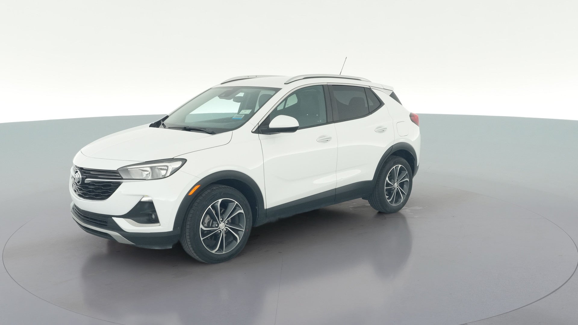 2022 Buick Encore GX vehicle photo