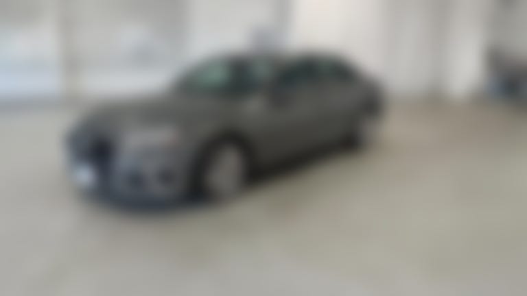 2023 Audi A4 vehicle photo
