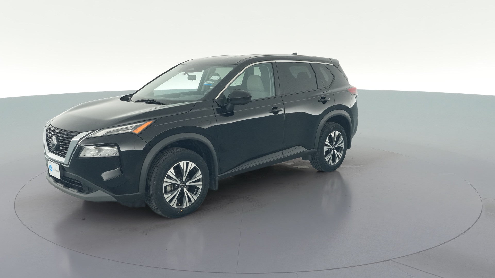 2023 Nissan Rogue vehicle photo