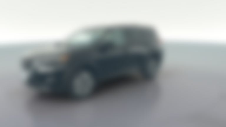 2023 Nissan Rogue vehicle photo