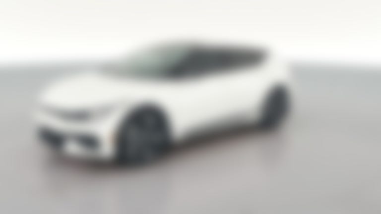 2023 Kia EV6 vehicle photo
