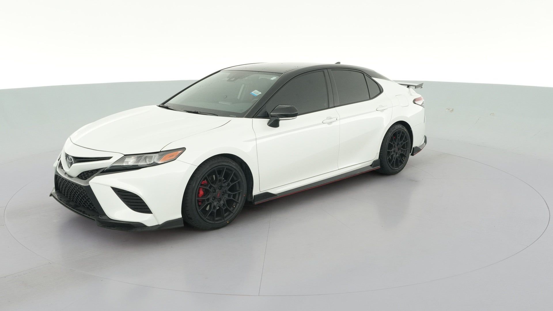 2024 Toyota Camry vehicle photo