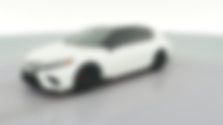 2024 Toyota Camry vehicle photo
