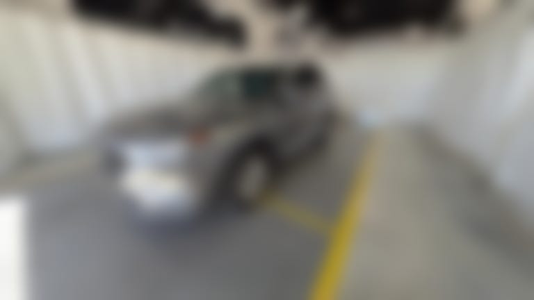 2019 Hyundai Santa Fe vehicle photo
