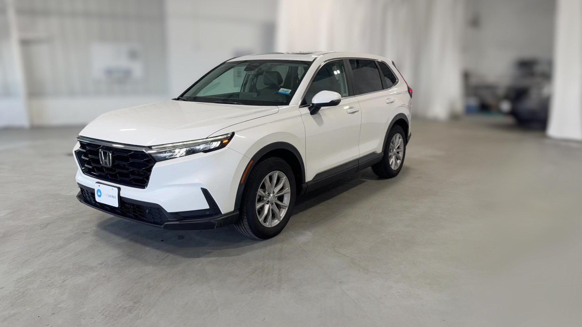 2024 Honda CR-V vehicle photo